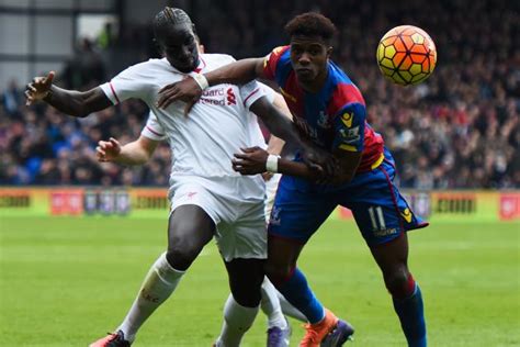 Crystal Palace vs. Liverpool: Live Score, Highlights from Premier ...