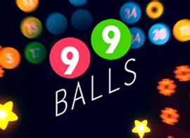 99 Balls | Juega juegos gratis