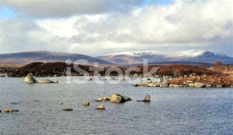 Scottish Highland Scenery Stock Photo | Royalty-Free | FreeImages