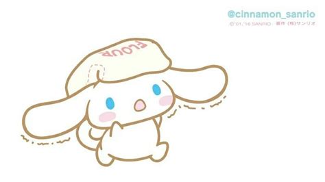 Cinnamoroll | Sanrio wallpaper, Kawaii bunny, Sanrio