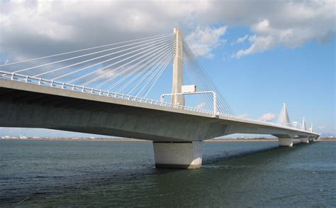 Cable-stayed bridge | Wiki | Everipedia