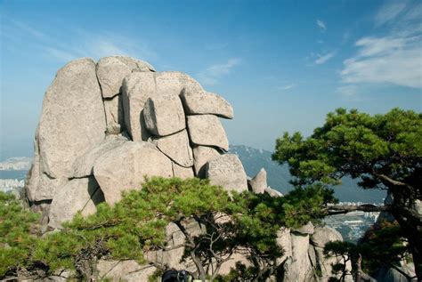 5 Best National Parks in South Korea | KoreaTravelPost