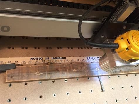 First Shapeoko 3 XL project - Guitar - Gallery - Carbide 3D Community Site