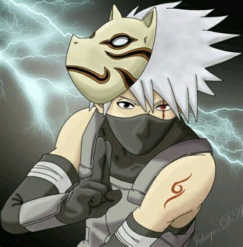 Pin de Alejandra Rodriguez en Naruto | Kakashi hatake, Kakashi, Kakashi anbu