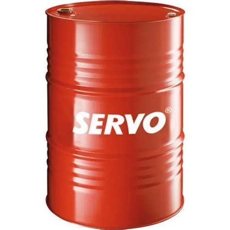Servo Multigrade 20W40 4 Stroke Engine Oil, Barrel of 210 Litre at Rs 200/litre in Coimbatore