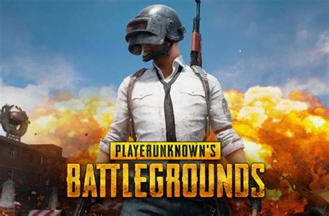 IDCGames - PUBG: BATTLEGROUNDS - PC Games