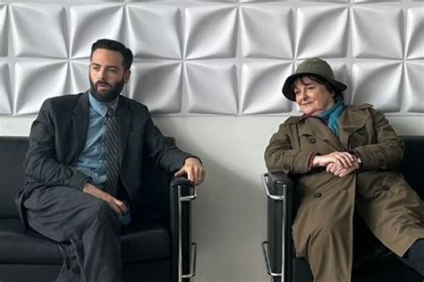 ITV Vera fans 'demand' more episodes of hit drama as new series confirmed