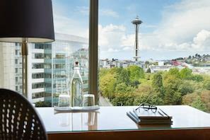 Pan Pacific Seattle Reviews, Deals & Photos 2023 - Expedia