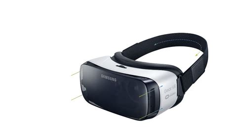 Samsung gear vr supported devices - polizget