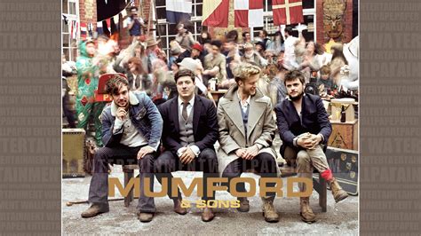 Mumford & Sons Wallpaper - Album Babel Mumford And Sons (#1155489) - HD ...