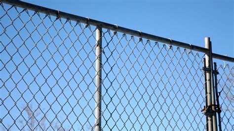 7 Chain-Link Fence Materials to Include in Its Installation