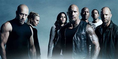 Netflix Announces FAST & FURIOUS Animated Series | SEAT42F