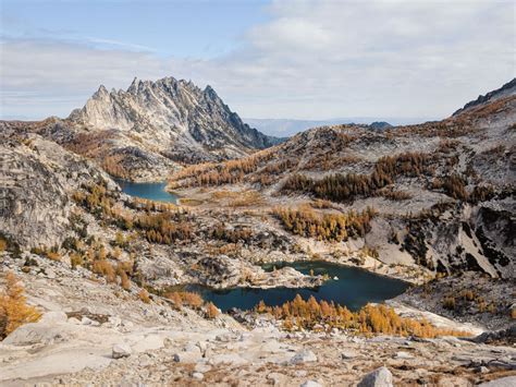 The Enchantments Is Washington's Most Spectacular Hike | Seattle Met