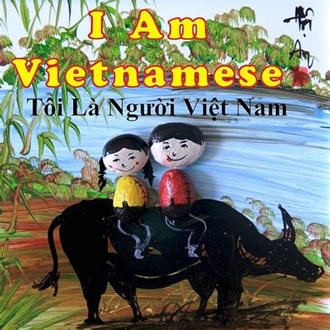 I Am Vietnamese (Toi La Nguoi Viet Nam) by Mark Runco on Amazon Music - Amazon.com