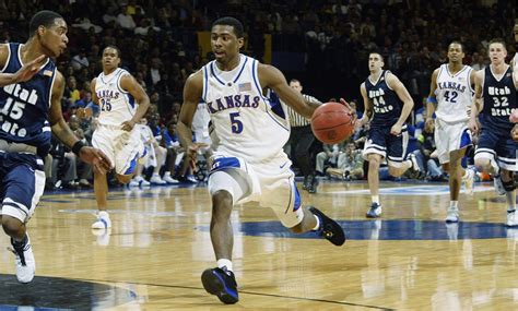 Kansas basketball: 5 most underrated players in Kansas Jayhawks history