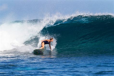 Surfing Indonesia / Everything You Need to Know