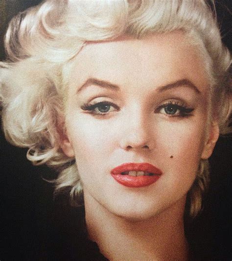 Mac Marilyn Monroe Makeup Collection 2016 - Mugeek Vidalondon