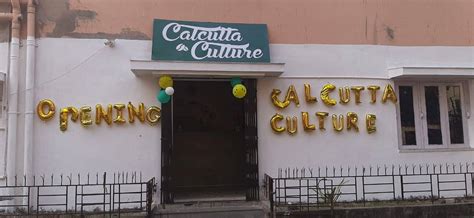 Cafe Calcutta Culture, Jadavpur, Kolkata | Zomato