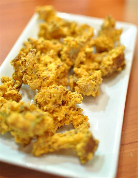 The Best Deep Fried Cauliflower - Best Recipes Ideas and Collections