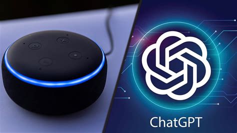 Alexa Evolves with Advanced AI Technology: Amazon Responds to ChatGPT's Popularity - Gizmochina