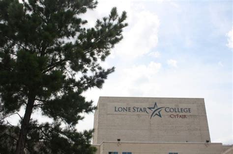 Lone Star College-CyFair holds free educational workshops online | Community Impact