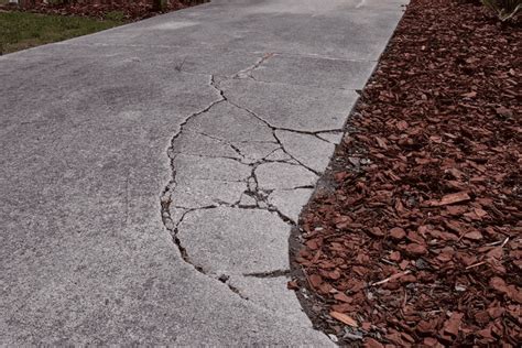 What Can Cause Concrete to Crack And How to Prevent Cracking