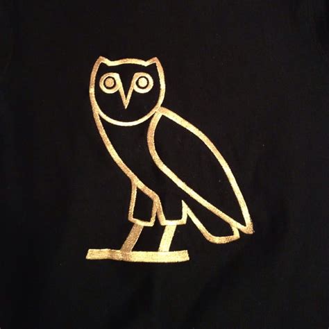 Drake Ovoxo Logo