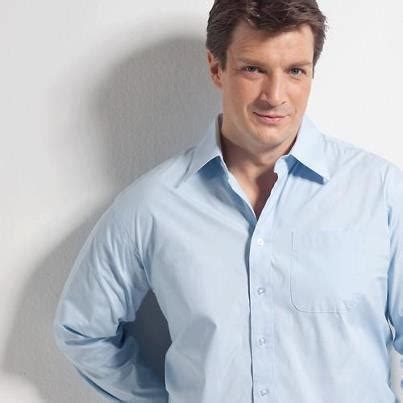 Nathan Fillion - Castle Photo (32268645) - Fanpop