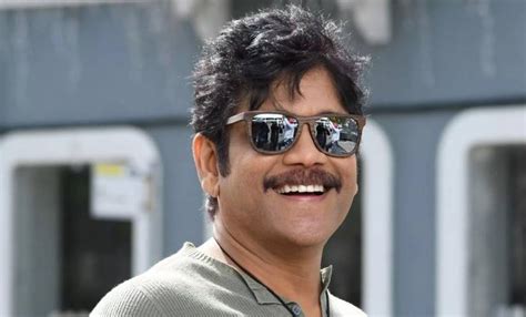 Nagarjuna Upcoming Telugu Movies List 2024, 2025 (Recently Updated)