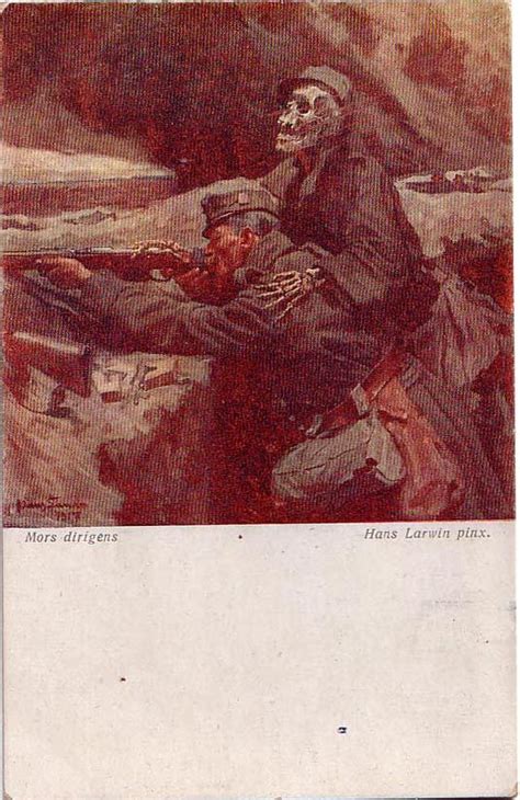 Austrian Propaganda Postcard, WWI | Wwi, War, Propaganda