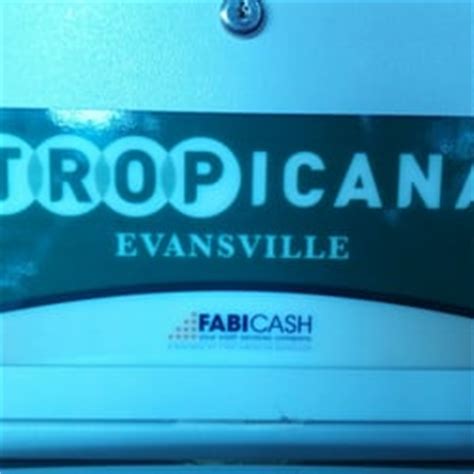 Tropicana Casino Evansville - Casinos - Evansville, IN - Yelp