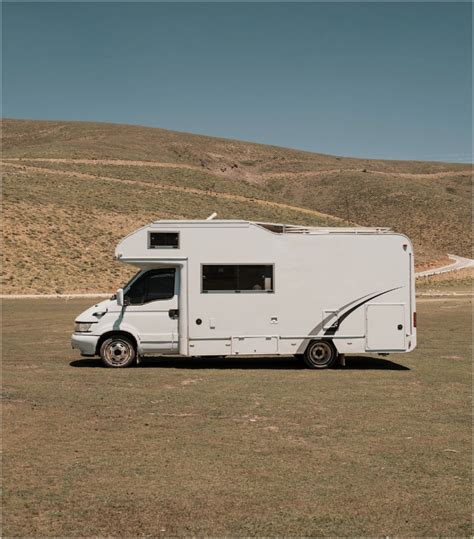 Camper Van Windows | Emprise Global