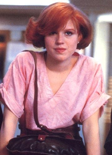 The Breakfast Club - Molly Ringwald Photo (95779) - Fanpop