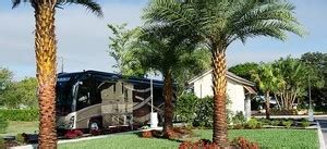 Cypress Trail RV Resort - 4 Photos, 1 Reviews - Fort Myers, FL