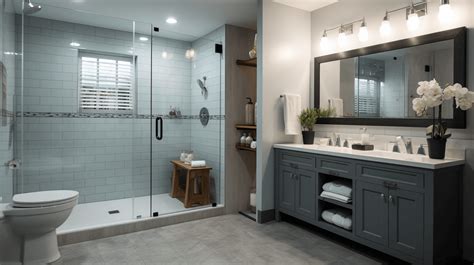 Top 10 Benefits Of Hiring Professional Bathroom Renovation Services - Titan Bathworks