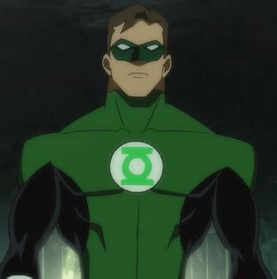 Hal Jordan (Doom) | DC Database | Fandom