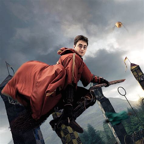 Brooms Up: UK Launches Quidditch Premier League