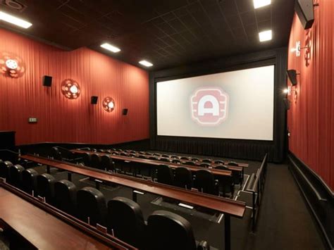 Alamo Drafthouse's first East Austin location has an opening date ...