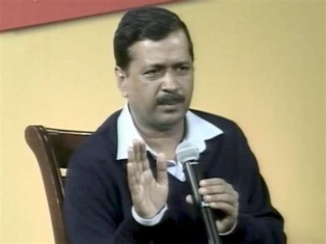 Arvind Kejriwal Apology: Latest News, Photos, Videos on Arvind Kejriwal ...