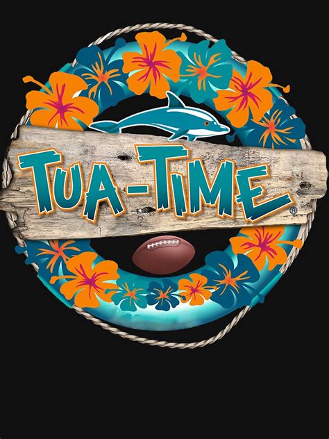 "Tua Time Aloha Summer" Essential T-Shirt for Sale by TuatimeShop ...