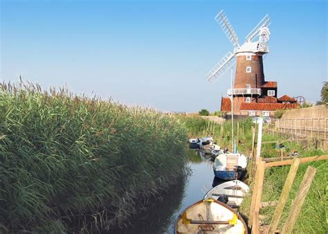 Cley-next-the-Sea | Visit Norfolk