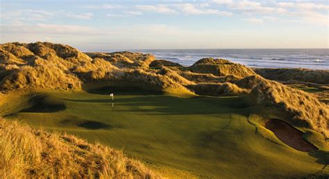 Trump International Scotland | Scotland for Golf