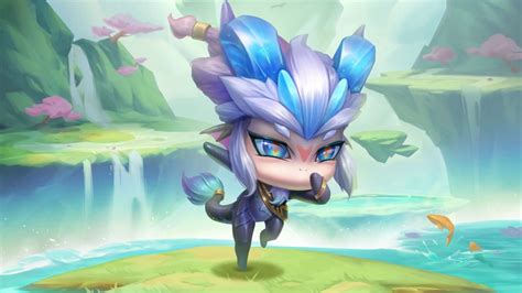 All new Little Legends in Teamfight Tactics (TFT) Set 7 – Poggles ...