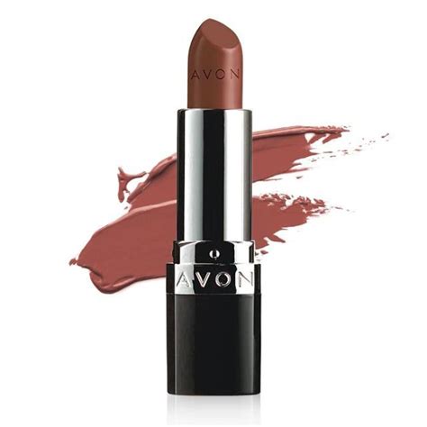 Avon True Color Nourishing Lipstick - Deanna's Avon Blog