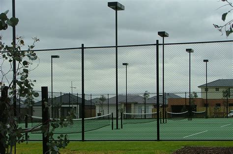 What Tennis Court Equipment Should You Choose? - Ultracourts Melbourne