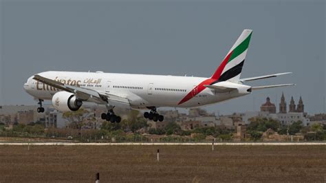 Emirates to resume daily flights to Malta - Newsbook