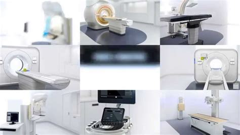 Philips Healthcare - Virtual product showcase - by INDG.com - YouTube