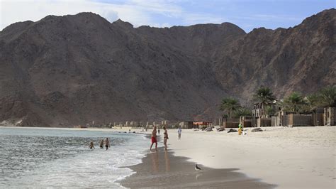 Best beaches in Oman - Lonely Planet