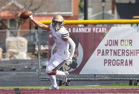 Canisius wins rivalry game at St. Joe's - New York News