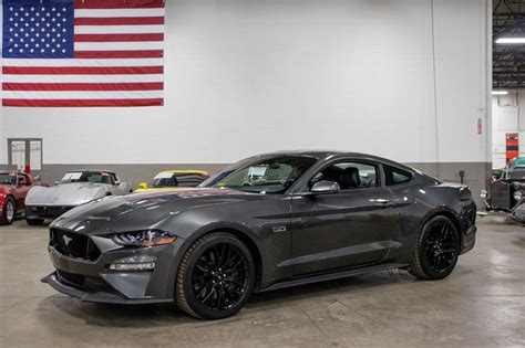 2019 Ford Mustang | GR Auto Gallery